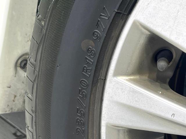 ヴェルファイア 2.4Z ゴールデンアイズ TRDエアロ 禁煙車 後席モニター 8型SDナビ バックカメラ 両側電動スライド クリアランスソナー クルコン HIDヘッド ETC リアオートエアコン Bluetooth 純正18インチアルミ(33枚目)