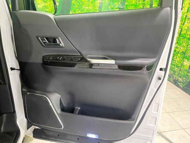 ヴェルファイア 2.4Z ゴールデンアイズ TRDエアロ 禁煙車 後席モニター 8型SDナビ バックカメラ 両側電動スライド クリアランスソナー クルコン HIDヘッド ETC リアオートエアコン Bluetooth 純正18インチアルミ(37枚目)