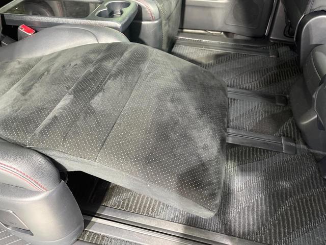 ヴェルファイア 2.4Z ゴールデンアイズ TRDエアロ 禁煙車 後席モニター 8型SDナビ バックカメラ 両側電動スライド クリアランスソナー クルコン HIDヘッド ETC リアオートエアコン Bluetooth 純正18インチアルミ(56枚目)