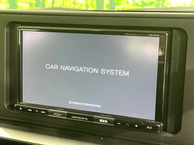 ライズ Z 禁煙車 SDナビ バックカメラ 衝突軽減装置 レーダークルーズ シートヒーター LEDヘッド LEDフォグ ETC ドラレコ Bluetooth クリアランスソナー スマートキー ステアリングスイッチ(3枚目)