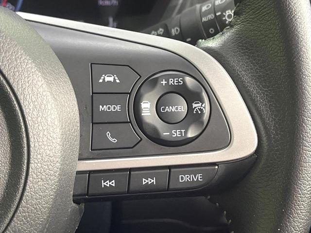 ライズ Z 禁煙車 SDナビ バックカメラ 衝突軽減装置 レーダークルーズ シートヒーター LEDヘッド LEDフォグ ETC ドラレコ Bluetooth クリアランスソナー スマートキー ステアリングスイッチ(6枚目)