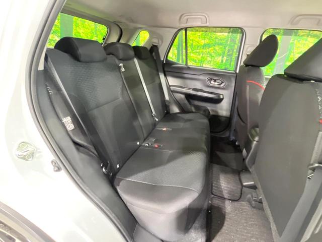 ライズ Z 禁煙車 SDナビ バックカメラ 衝突軽減装置 レーダークルーズ シートヒーター LEDヘッド LEDフォグ ETC ドラレコ Bluetooth クリアランスソナー スマートキー ステアリングスイッチ(9枚目)