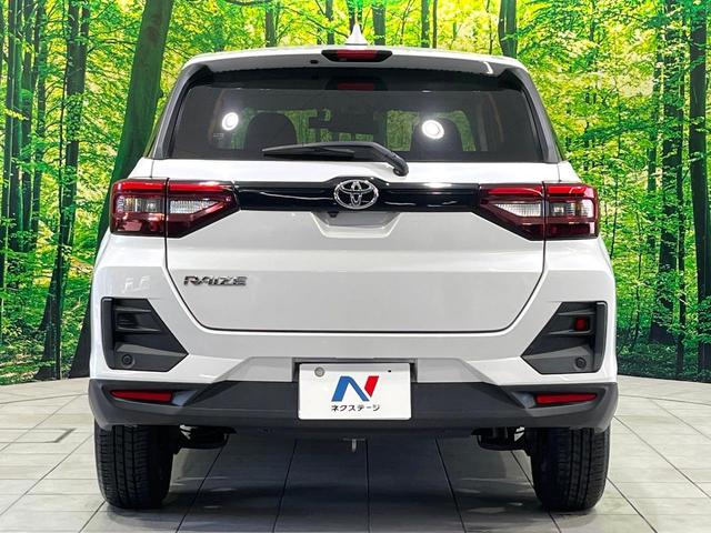 ライズ Z 禁煙車 SDナビ バックカメラ 衝突軽減装置 レーダークルーズ シートヒーター LEDヘッド LEDフォグ ETC ドラレコ Bluetooth クリアランスソナー スマートキー ステアリングスイッチ(15枚目)