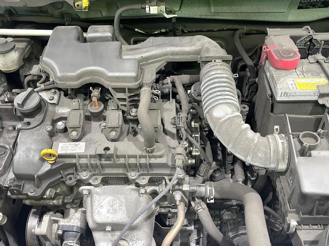 ライズ Z 禁煙車 SDナビ バックカメラ 衝突軽減装置 レーダークルーズ シートヒーター LEDヘッド LEDフォグ ETC ドラレコ Bluetooth クリアランスソナー スマートキー ステアリングスイッチ(18枚目)