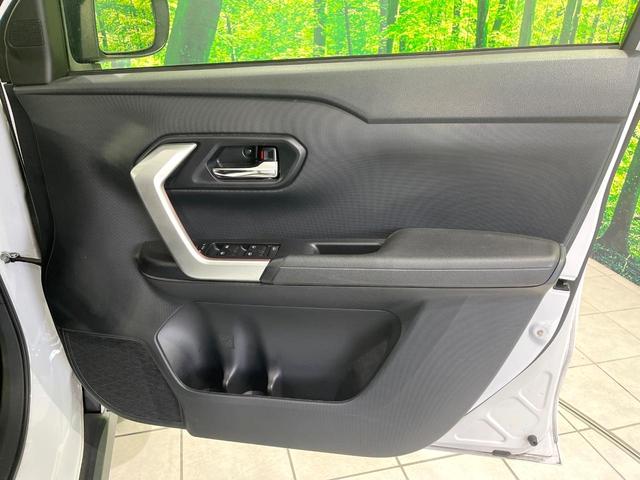 ライズ Z 禁煙車 SDナビ バックカメラ 衝突軽減装置 レーダークルーズ シートヒーター LEDヘッド LEDフォグ ETC ドラレコ Bluetooth クリアランスソナー スマートキー ステアリングスイッチ(35枚目)