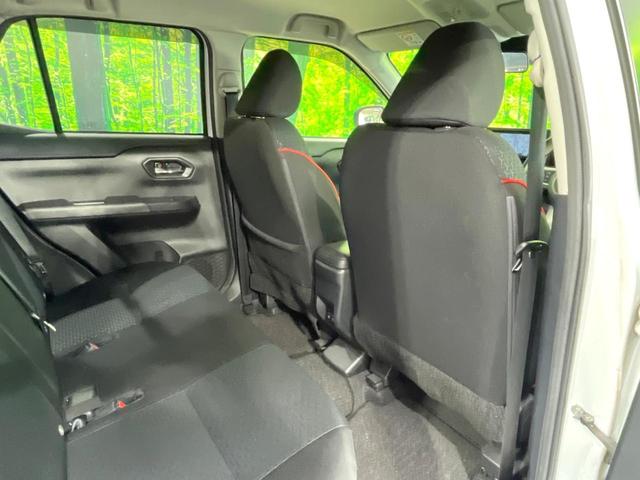 ライズ Z 禁煙車 SDナビ バックカメラ 衝突軽減装置 レーダークルーズ シートヒーター LEDヘッド LEDフォグ ETC ドラレコ Bluetooth クリアランスソナー スマートキー ステアリングスイッチ(36枚目)