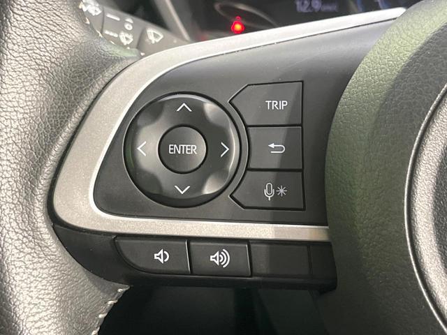 ライズ Z 禁煙車 SDナビ バックカメラ 衝突軽減装置 レーダークルーズ シートヒーター LEDヘッド LEDフォグ ETC ドラレコ Bluetooth クリアランスソナー スマートキー ステアリングスイッチ(41枚目)