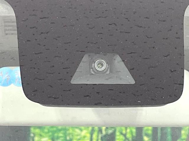 eKスペース G 禁煙車 SDナビ バックカメラ 衝突軽減装置 電動スライド ETC Bluetooth シートヒーター オートエアコン オートライト スマートキー ステアリングスイッチ 電動格納ミラー 横滑り防止装置(5枚目)