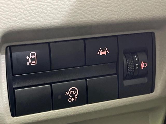 eKスペース G 禁煙車 SDナビ バックカメラ 衝突軽減装置 電動スライド ETC Bluetooth シートヒーター オートエアコン オートライト スマートキー ステアリングスイッチ 電動格納ミラー 横滑り防止装置(6枚目)