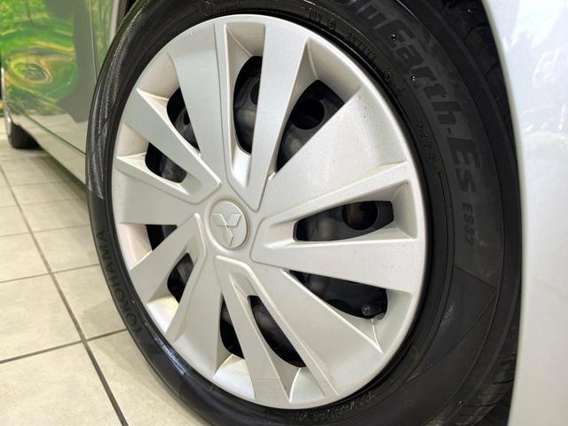 eKスペース G 禁煙車 SDナビ バックカメラ 衝突軽減装置 電動スライド ETC Bluetooth シートヒーター オートエアコン オートライト スマートキー ステアリングスイッチ 電動格納ミラー 横滑り防止装置(13枚目)