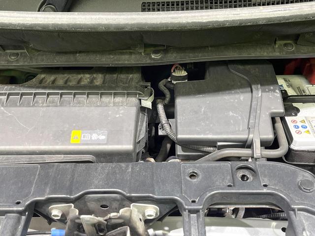 eKスペース G 禁煙車 SDナビ バックカメラ 衝突軽減装置 電動スライド ETC Bluetooth シートヒーター オートエアコン オートライト スマートキー ステアリングスイッチ 電動格納ミラー 横滑り防止装置(18枚目)