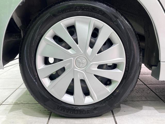 eKスペース G 禁煙車 SDナビ バックカメラ 衝突軽減装置 電動スライド ETC Bluetooth シートヒーター オートエアコン オートライト スマートキー ステアリングスイッチ 電動格納ミラー 横滑り防止装置(34枚目)