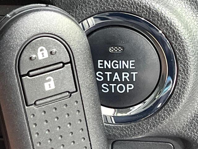 パッソ モーダ チャーム 禁煙車 純正ナビ 衝突被害軽減 パノラミックビューモニター ETC 運転席シートヒーター LEDヘッドライト Bluetooth接続 フルセグ スマートキー プッシュスタート(7枚目)