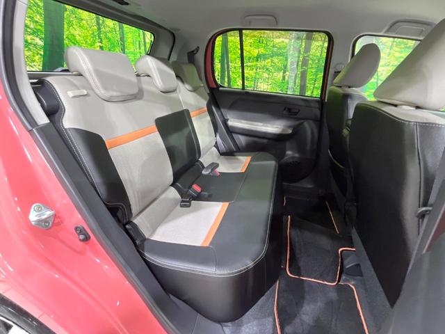 パッソ モーダ チャーム 禁煙車 純正ナビ 衝突被害軽減 パノラミックビューモニター ETC 運転席シートヒーター LEDヘッドライト Bluetooth接続 フルセグ スマートキー プッシュスタート(9枚目)