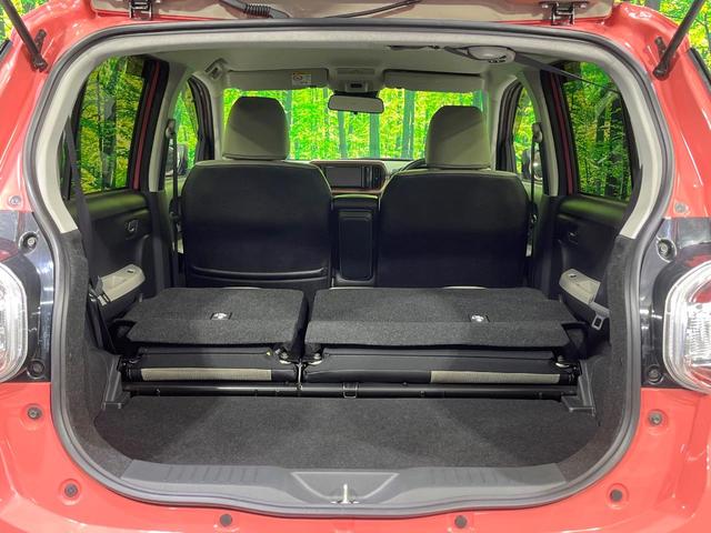 パッソ モーダ チャーム 禁煙車 純正ナビ 衝突被害軽減 パノラミックビューモニター ETC 運転席シートヒーター LEDヘッドライト Bluetooth接続 フルセグ スマートキー プッシュスタート(10枚目)