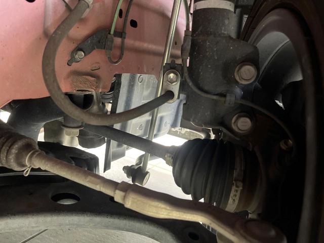 パッソ モーダ チャーム 禁煙車 純正ナビ 衝突被害軽減 パノラミックビューモニター ETC 運転席シートヒーター LEDヘッドライト Bluetooth接続 フルセグ スマートキー プッシュスタート(20枚目)