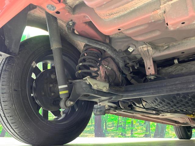 パッソ モーダ チャーム 禁煙車 純正ナビ 衝突被害軽減 パノラミックビューモニター ETC 運転席シートヒーター LEDヘッドライト Bluetooth接続 フルセグ スマートキー プッシュスタート(21枚目)