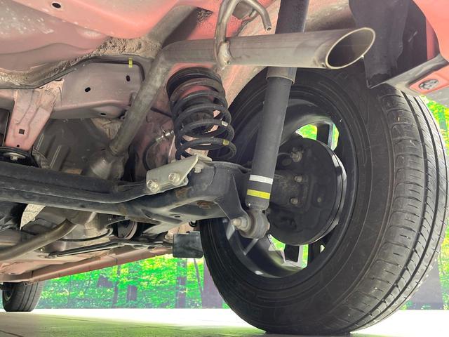 パッソ モーダ チャーム 禁煙車 純正ナビ 衝突被害軽減 パノラミックビューモニター ETC 運転席シートヒーター LEDヘッドライト Bluetooth接続 フルセグ スマートキー プッシュスタート(22枚目)