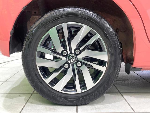 パッソ モーダ チャーム 禁煙車 純正ナビ 衝突被害軽減 パノラミックビューモニター ETC 運転席シートヒーター LEDヘッドライト Bluetooth接続 フルセグ スマートキー プッシュスタート(23枚目)