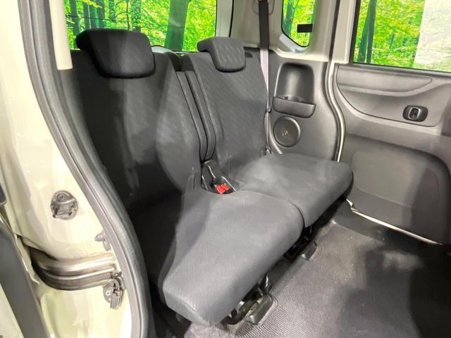 N-BOXカスタム G・Lパッケージ 禁煙車 純正ナビ バックカメラ 両側電動スライド デジタルインナーミラー ETC HIDヘッド 純正14インチアルミ スマートキー オートライト オートエアコン ステアリングスイッチ 横滑り防止装置(9枚目)