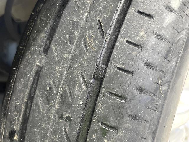 N-BOXカスタム G・Lパッケージ 禁煙車 純正ナビ バックカメラ 両側電動スライド デジタルインナーミラー ETC HIDヘッド 純正14インチアルミ スマートキー オートライト オートエアコン ステアリングスイッチ 横滑り防止装置(33枚目)