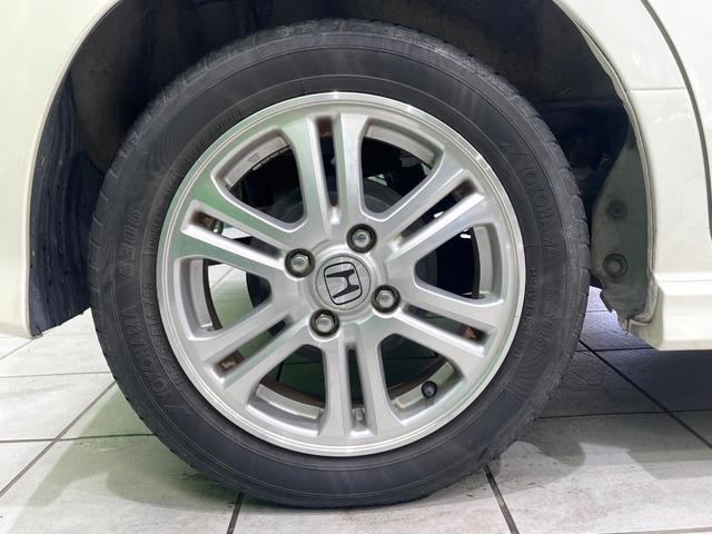 N-BOXカスタム G・Lパッケージ 禁煙車 純正ナビ バックカメラ 両側電動スライド デジタルインナーミラー ETC HIDヘッド 純正14インチアルミ スマートキー オートライト オートエアコン ステアリングスイッチ 横滑り防止装置(34枚目)