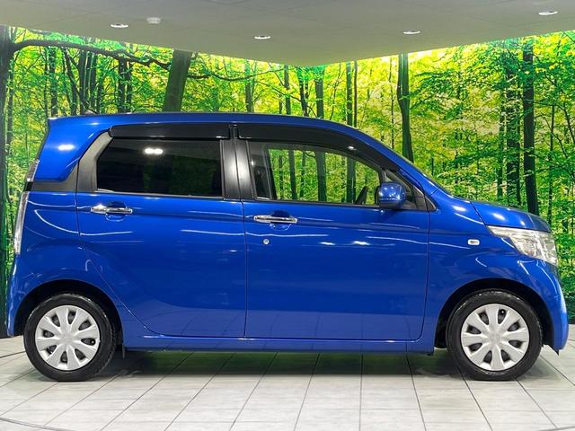 N-WGN G・Lパッケージ 禁煙車 純正ナビ バックカメラ ETC Bluetooth スマートキー オートエアコン 横滑り防止装置 CD再生 電動格納ミラー ステアリングスイッチ プライバシーガラス 衝突安全ボディ(30枚目)