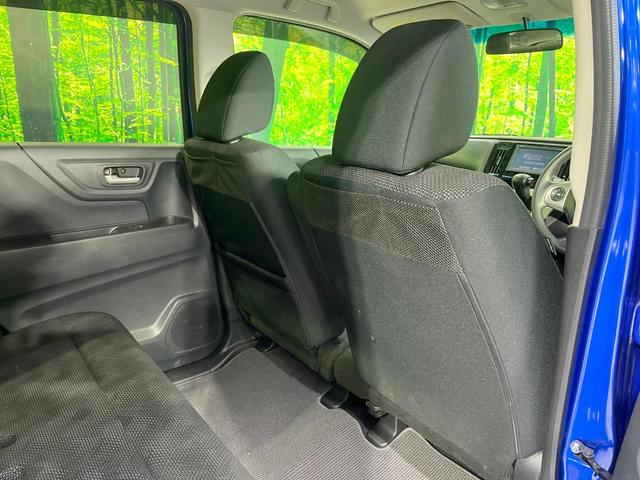 N-WGN G・Lパッケージ 禁煙車 純正ナビ バックカメラ ETC Bluetooth スマートキー オートエアコン 横滑り防止装置 CD再生 電動格納ミラー ステアリングスイッチ プライバシーガラス 衝突安全ボディ(34枚目)