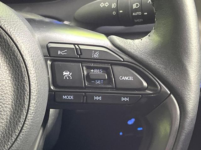 アクア Z 禁煙車 純正10.5型ディスプレイオーディオ 全周囲カメラ 衝突軽減装置 レーダークルーズ ETC Bluetooth LEDヘッド シートヒーター クリアランスソナー 純正15インチアルミ(6枚目)