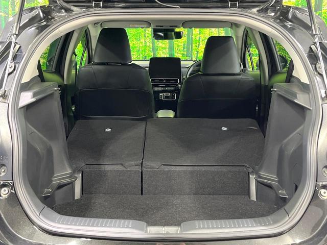 アクア Z 禁煙車 純正10.5型ディスプレイオーディオ 全周囲カメラ 衝突軽減装置 レーダークルーズ ETC Bluetooth LEDヘッド シートヒーター クリアランスソナー 純正15インチアルミ(10枚目)