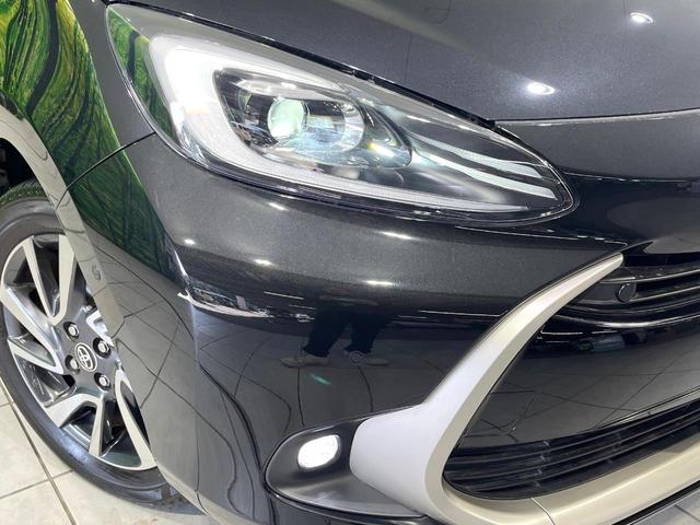 アクア Z 禁煙車 純正10.5型ディスプレイオーディオ 全周囲カメラ 衝突軽減装置 レーダークルーズ ETC Bluetooth LEDヘッド シートヒーター クリアランスソナー 純正15インチアルミ(12枚目)