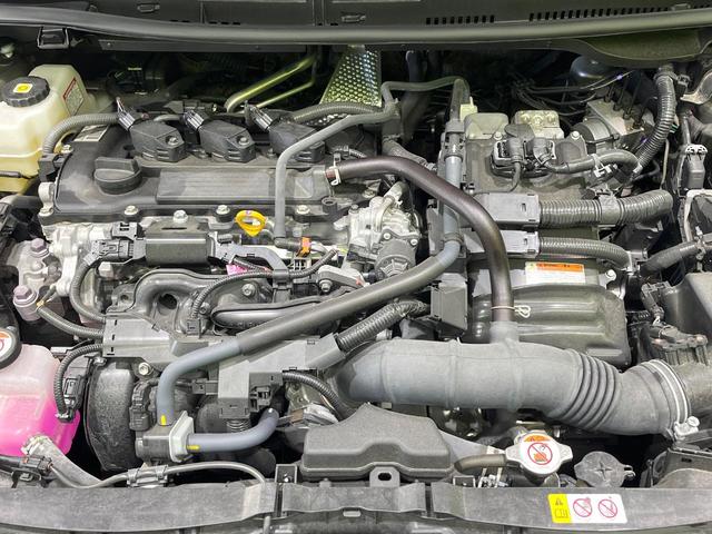 アクア Z 禁煙車 純正10.5型ディスプレイオーディオ 全周囲カメラ 衝突軽減装置 レーダークルーズ ETC Bluetooth LEDヘッド シートヒーター クリアランスソナー 純正15インチアルミ(18枚目)