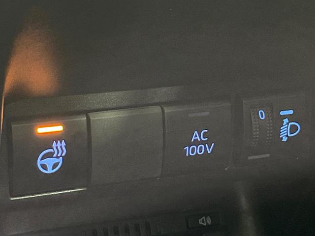 アクア Z 禁煙車 純正10.5型ディスプレイオーディオ 全周囲カメラ 衝突軽減装置 レーダークルーズ ETC Bluetooth LEDヘッド シートヒーター クリアランスソナー 純正15インチアルミ(40枚目)