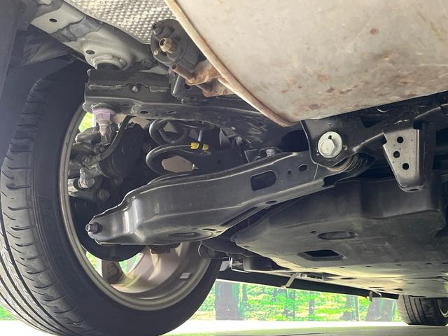 カローラスポーツ ハイブリッドＧ　Ｚ　禁煙車　モデリスタエアロ　純正１０．５インチナビ　バックカメラ　衝突軽減　レーダークルーズ　寒冷地仕様　シートヒーター　レーンアシスト　ＬＥＤヘッド　ＥＴＣ　ステアリングヒーター　純正１８インチアルミ（21枚目）