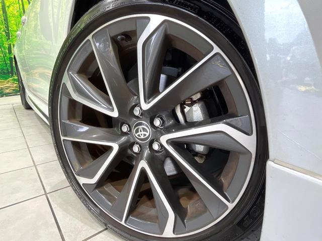 カローラスポーツ ハイブリッドＧ　Ｚ　禁煙車　モデリスタエアロ　純正１０．５インチナビ　バックカメラ　衝突軽減　レーダークルーズ　寒冷地仕様　シートヒーター　レーンアシスト　ＬＥＤヘッド　ＥＴＣ　ステアリングヒーター　純正１８インチアルミ（29枚目）