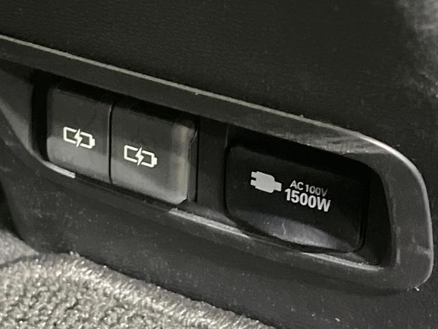 カローラスポーツ ハイブリッドＧ　Ｚ　禁煙車　モデリスタエアロ　純正１０．５インチナビ　バックカメラ　衝突軽減　レーダークルーズ　寒冷地仕様　シートヒーター　レーンアシスト　ＬＥＤヘッド　ＥＴＣ　ステアリングヒーター　純正１８インチアルミ（36枚目）