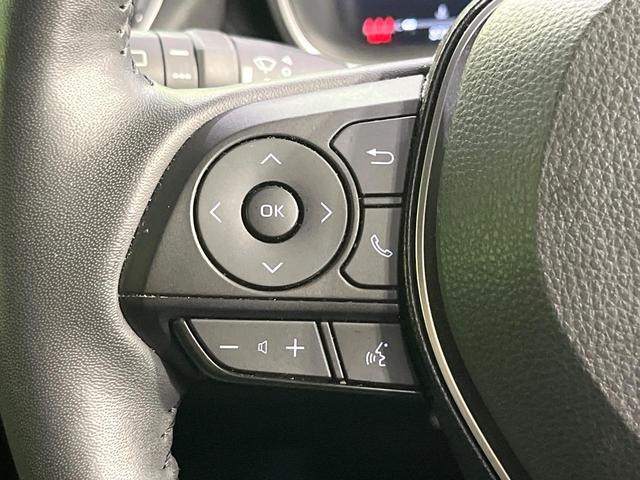 カローラスポーツ ハイブリッドＧ　Ｚ　禁煙車　モデリスタエアロ　純正１０．５インチナビ　バックカメラ　衝突軽減　レーダークルーズ　寒冷地仕様　シートヒーター　レーンアシスト　ＬＥＤヘッド　ＥＴＣ　ステアリングヒーター　純正１８インチアルミ（41枚目）