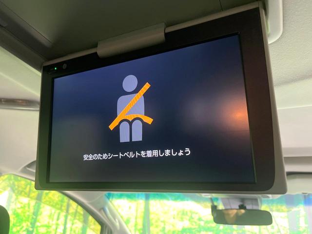 アルファード 2.5S サンルーフ 禁煙車 後席モニター 純正10.5型ディスプレイオーディオ バックカメラ 両側電動スライド 衝突軽減装置 レーダークルーズ ブレーキホールド ETC ドラレコ クリアランスソナー DVD(4枚目)