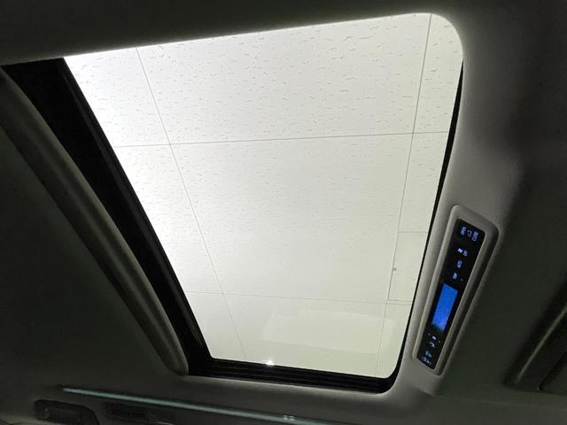 アルファード 2.5S サンルーフ 禁煙車 後席モニター 純正10.5型ディスプレイオーディオ バックカメラ 両側電動スライド 衝突軽減装置 レーダークルーズ ブレーキホールド ETC ドラレコ クリアランスソナー DVD(34枚目)