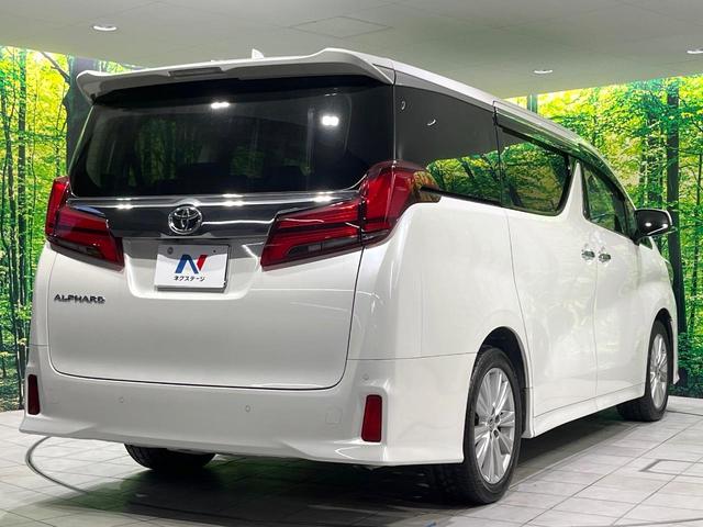アルファード 2.5S サンルーフ 禁煙車 後席モニター 純正10.5型ディスプレイオーディオ バックカメラ 両側電動スライド 衝突軽減装置 レーダークルーズ ブレーキホールド ETC ドラレコ クリアランスソナー DVD(63枚目)