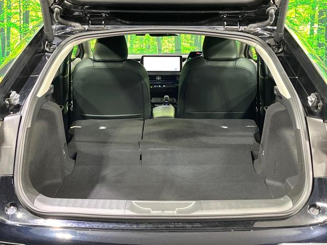 プリウス Ｚ　禁煙車　衝突軽減　純正１２．３型ディスプレイオーディオ　パノラミックビュー　シートベンチレーション　パワーシート　Ｂｌｕｅｔｏｏｔｈ接続　ドライブレコーダー　レーダークルーズコントロール（10枚目）