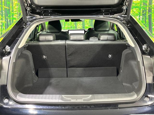 プリウス Ｚ　禁煙車　衝突軽減　純正１２．３型ディスプレイオーディオ　パノラミックビュー　シートベンチレーション　パワーシート　Ｂｌｕｅｔｏｏｔｈ接続　ドライブレコーダー　レーダークルーズコントロール（31枚目）