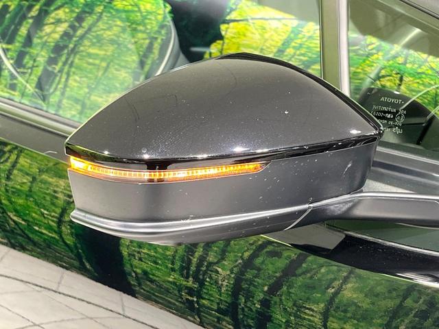 プリウス Ｚ　禁煙車　衝突軽減　純正１２．３型ディスプレイオーディオ　パノラミックビュー　シートベンチレーション　パワーシート　Ｂｌｕｅｔｏｏｔｈ接続　ドライブレコーダー　レーダークルーズコントロール（35枚目）