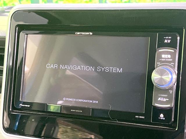 スペーシア ハイブリッドX 禁煙車 SDナビ 両側電動スライドドア バックカメラ 衝突軽減装置 ETC Bluetooth フルセグ スマートキー シートヒーター レーンアシスト ロールサンシェード 電動格納ミラー(3枚目)