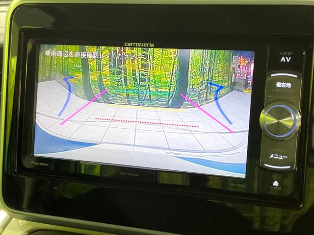 スペーシア ハイブリッドX 禁煙車 SDナビ 両側電動スライドドア バックカメラ 衝突軽減装置 ETC Bluetooth フルセグ スマートキー シートヒーター レーンアシスト ロールサンシェード 電動格納ミラー(6枚目)