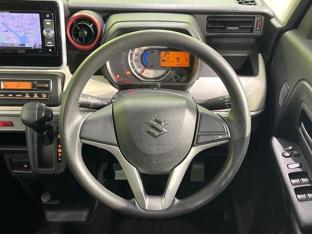 スペーシア ハイブリッドX 禁煙車 SDナビ 両側電動スライドドア バックカメラ 衝突軽減装置 ETC Bluetooth フルセグ スマートキー シートヒーター レーンアシスト ロールサンシェード 電動格納ミラー(11枚目)