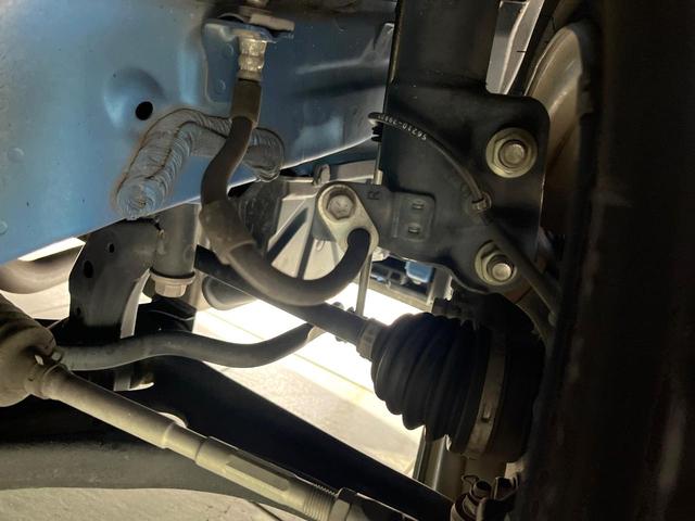 スペーシア ハイブリッドX 禁煙車 SDナビ 両側電動スライドドア バックカメラ 衝突軽減装置 ETC Bluetooth フルセグ スマートキー シートヒーター レーンアシスト ロールサンシェード 電動格納ミラー(20枚目)