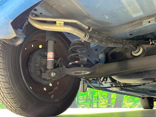 スペーシア ハイブリッドX 禁煙車 SDナビ 両側電動スライドドア バックカメラ 衝突軽減装置 ETC Bluetooth フルセグ スマートキー シートヒーター レーンアシスト ロールサンシェード 電動格納ミラー(21枚目)