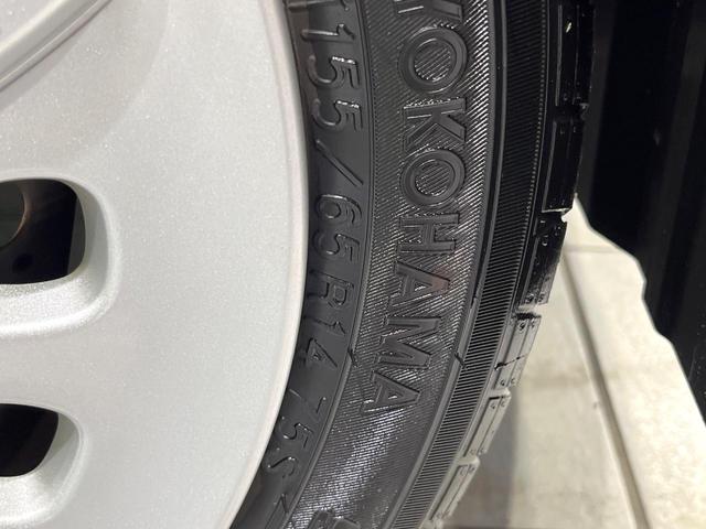 スペーシア ハイブリッドX 禁煙車 SDナビ 両側電動スライドドア バックカメラ 衝突軽減装置 ETC Bluetooth フルセグ スマートキー シートヒーター レーンアシスト ロールサンシェード 電動格納ミラー(31枚目)