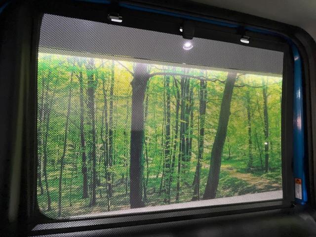 スペーシア ハイブリッドX 禁煙車 SDナビ 両側電動スライドドア バックカメラ 衝突軽減装置 ETC Bluetooth フルセグ スマートキー シートヒーター レーンアシスト ロールサンシェード 電動格納ミラー(36枚目)